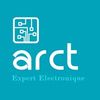 ARCT Electronique : réparations de cartes .